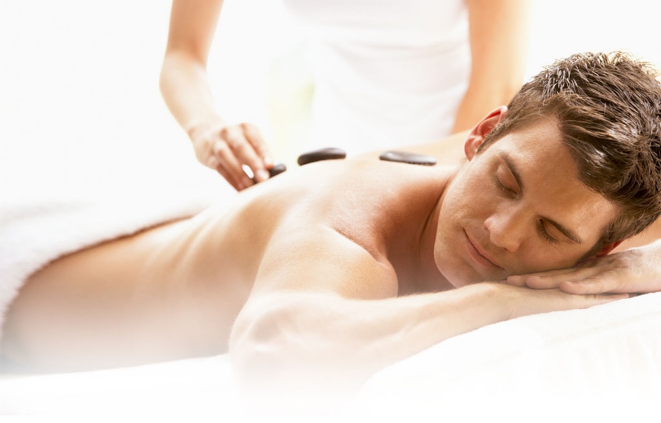 Souplesse Hotstonemassage